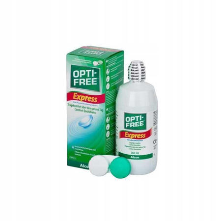 OptiFreeEXPRESS 355ml