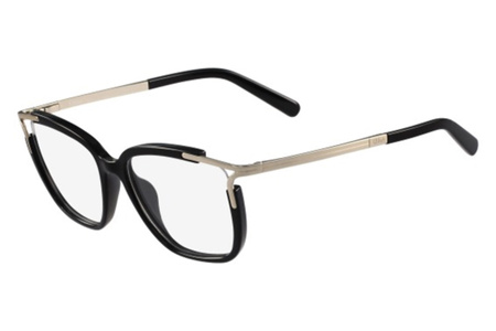 CHL FRAME CE2689 001 53 16 140 Chloe