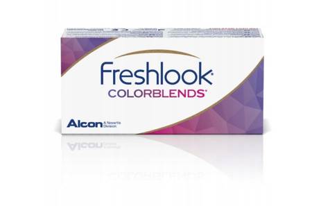 FreshLook ColorBends - 2szt