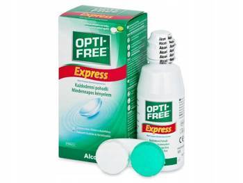 OptiFreeEXPRESS 120ml